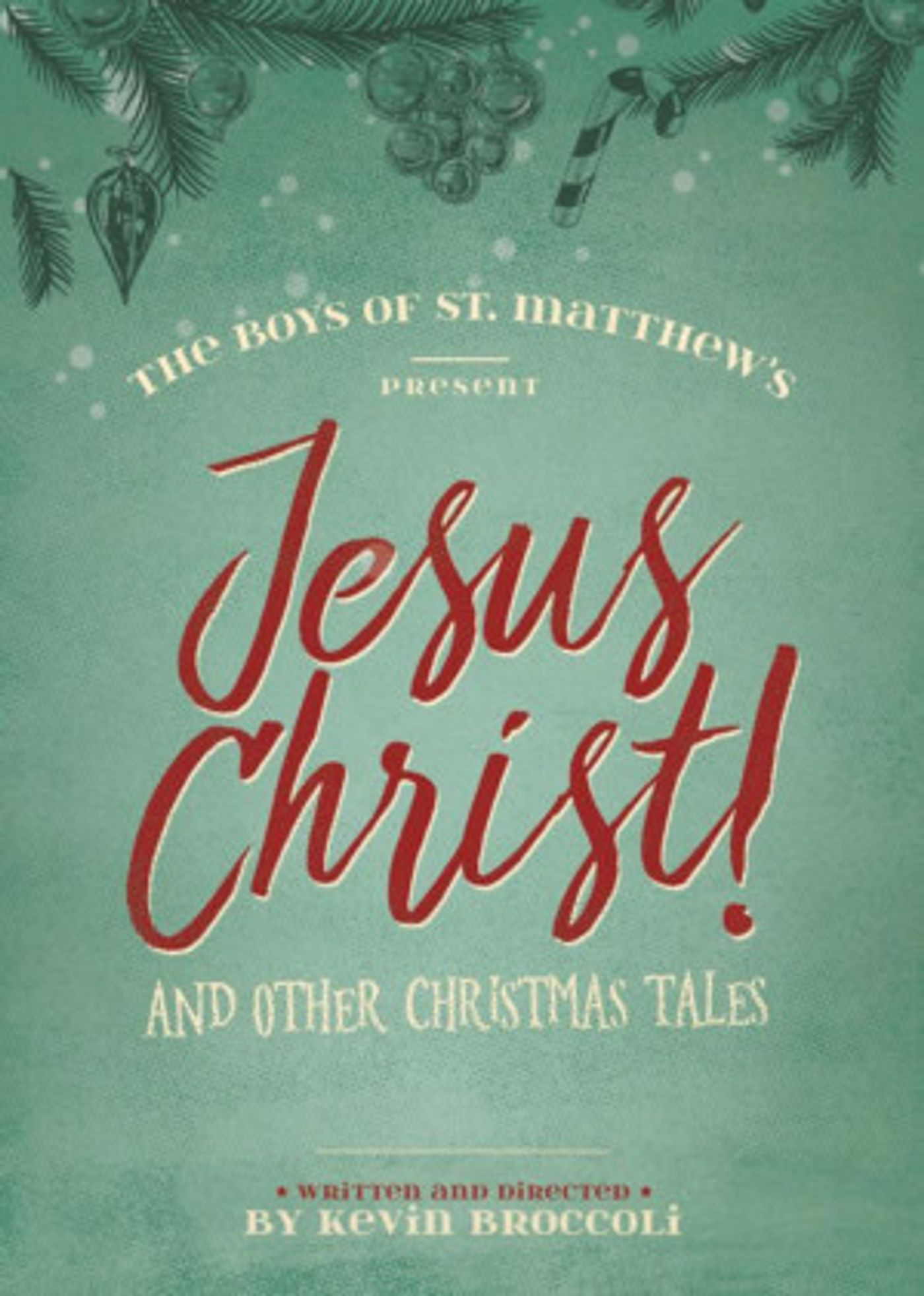 Epic's Wild Holiday Show Arrives This December  Image