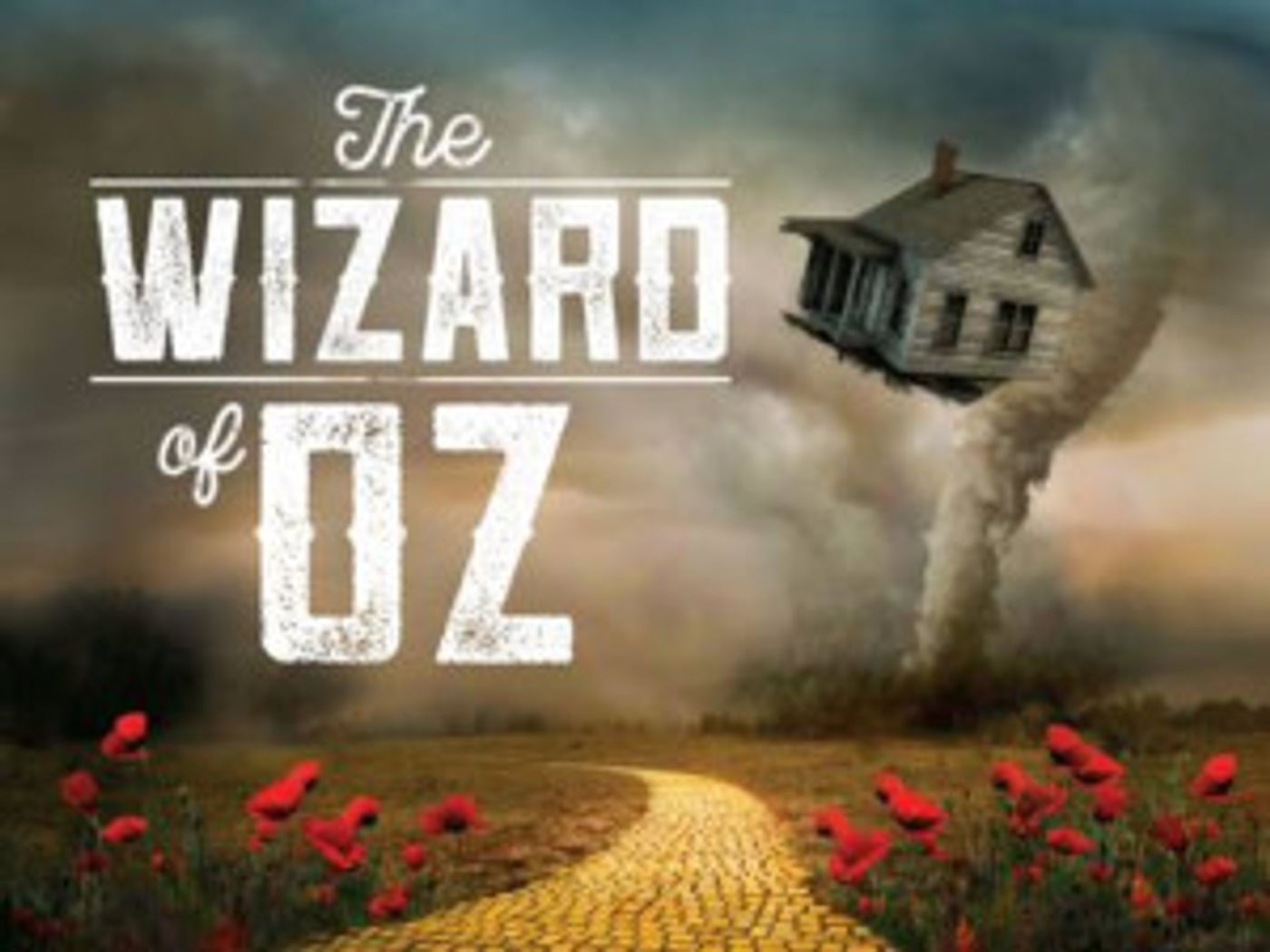 Syracuse Stage Brings High-Flying Fun to This Holiday Season with THE WIZARD OF OZ  Image