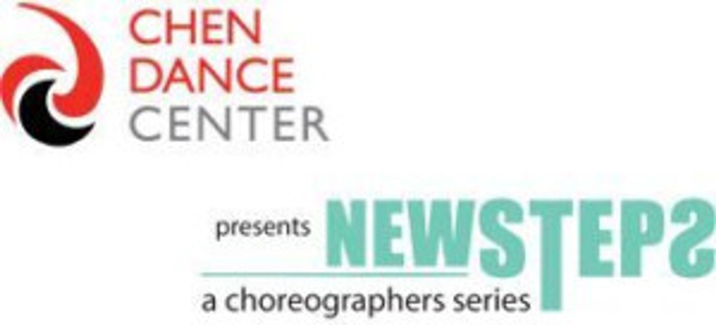 Chen Dance Center presents NEWSTEPS A Choreographer's Series, 12/7-9  Image