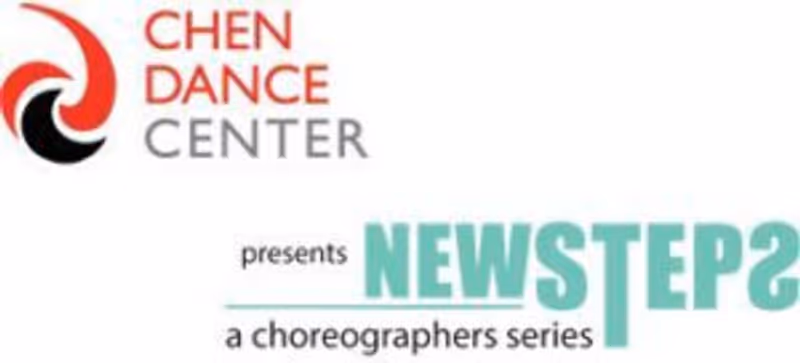 Chen Dance Center presents NEWSTEPS A Choreographer's Series, 12/7-9 Image