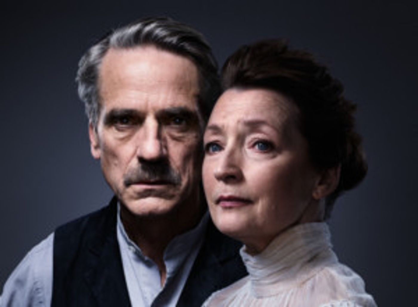 Full Casting And US Dates Announced For Long Day's Journey Into Night  Image