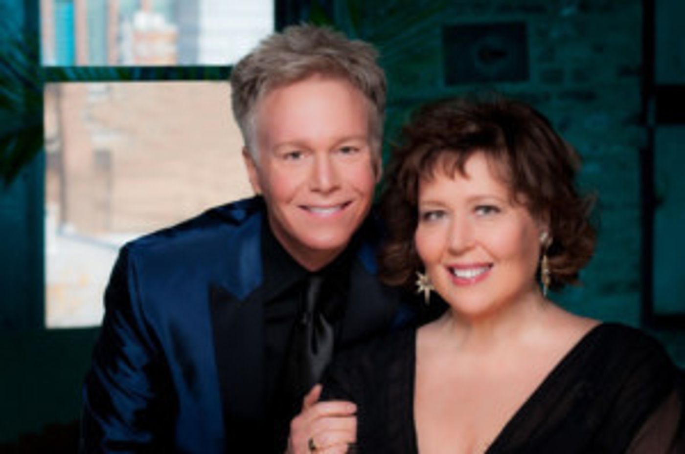 Lynn University Launches 2018 Season Of Cabaret At Lincoln Center  Image