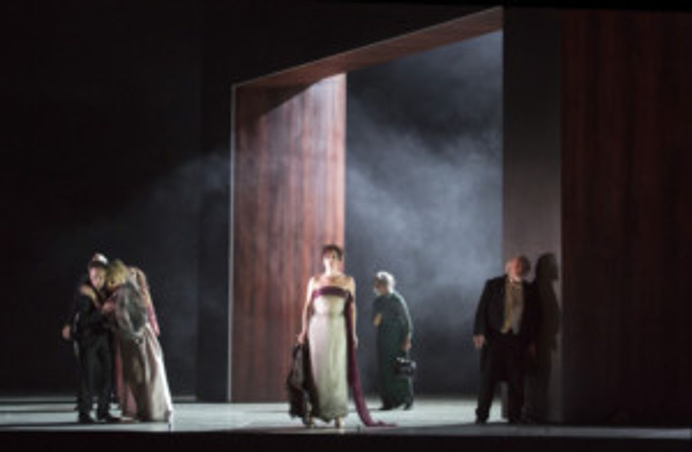 Peterborough Players To Present THE EXTERMINATING ANGEL  Image