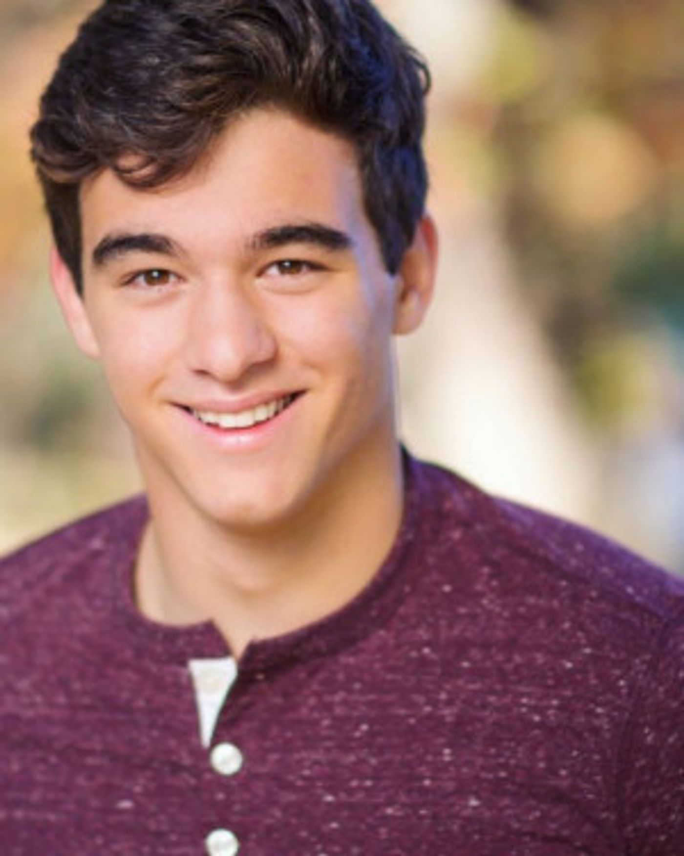 Wagner College Theatre Presents NINE  Image