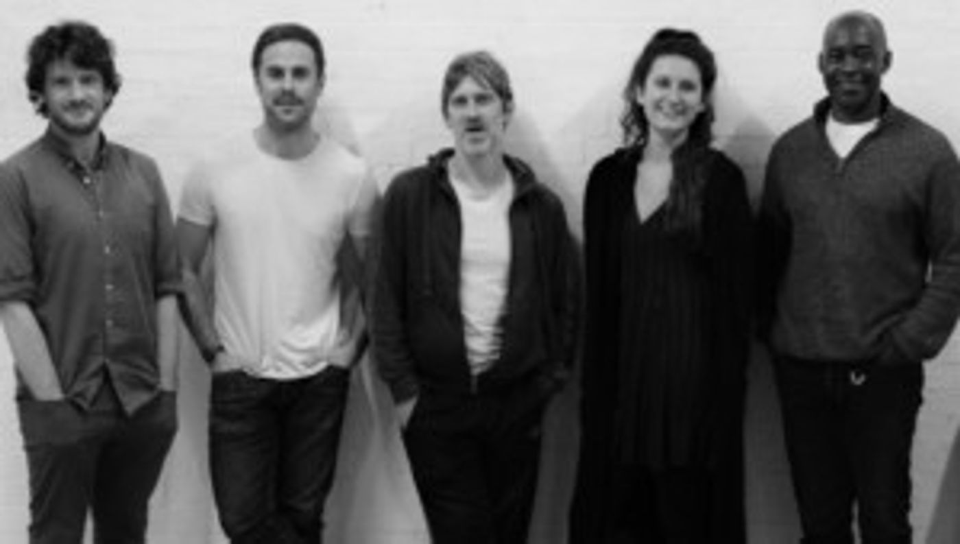 Cast Announced for UK Premiere of BASKERVILLE: A SHERLOCK HOLMES MYSTERY at The Playhouse  Image