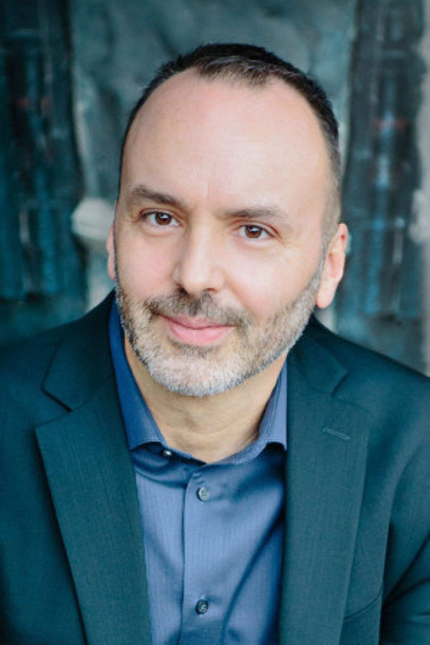 DCPA Theatre Company Welcomes Chris Coleman as New Artistic Director  Image