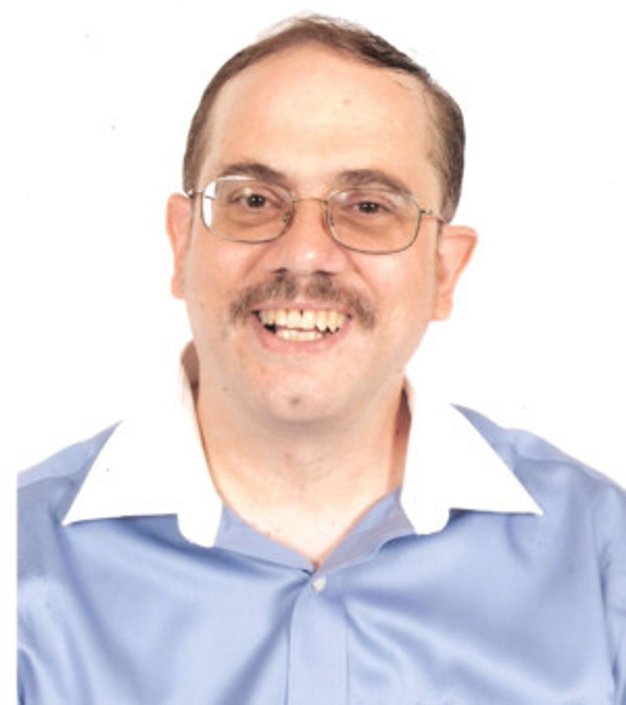 Chip Deffaa to Lead Talk-Backs After IRVING BERLIN: IN PERSON at 13th Street Rep Image