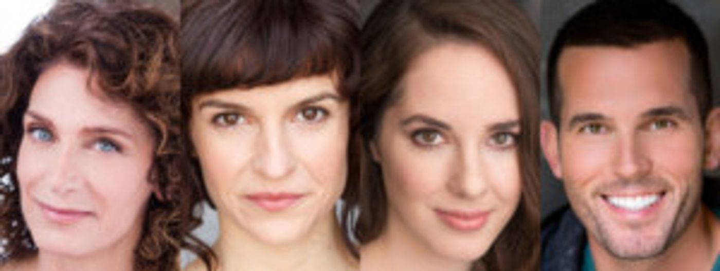 Casting Announced for Raven Theatre's Chicago Premiere of NICE GIRL  Image
