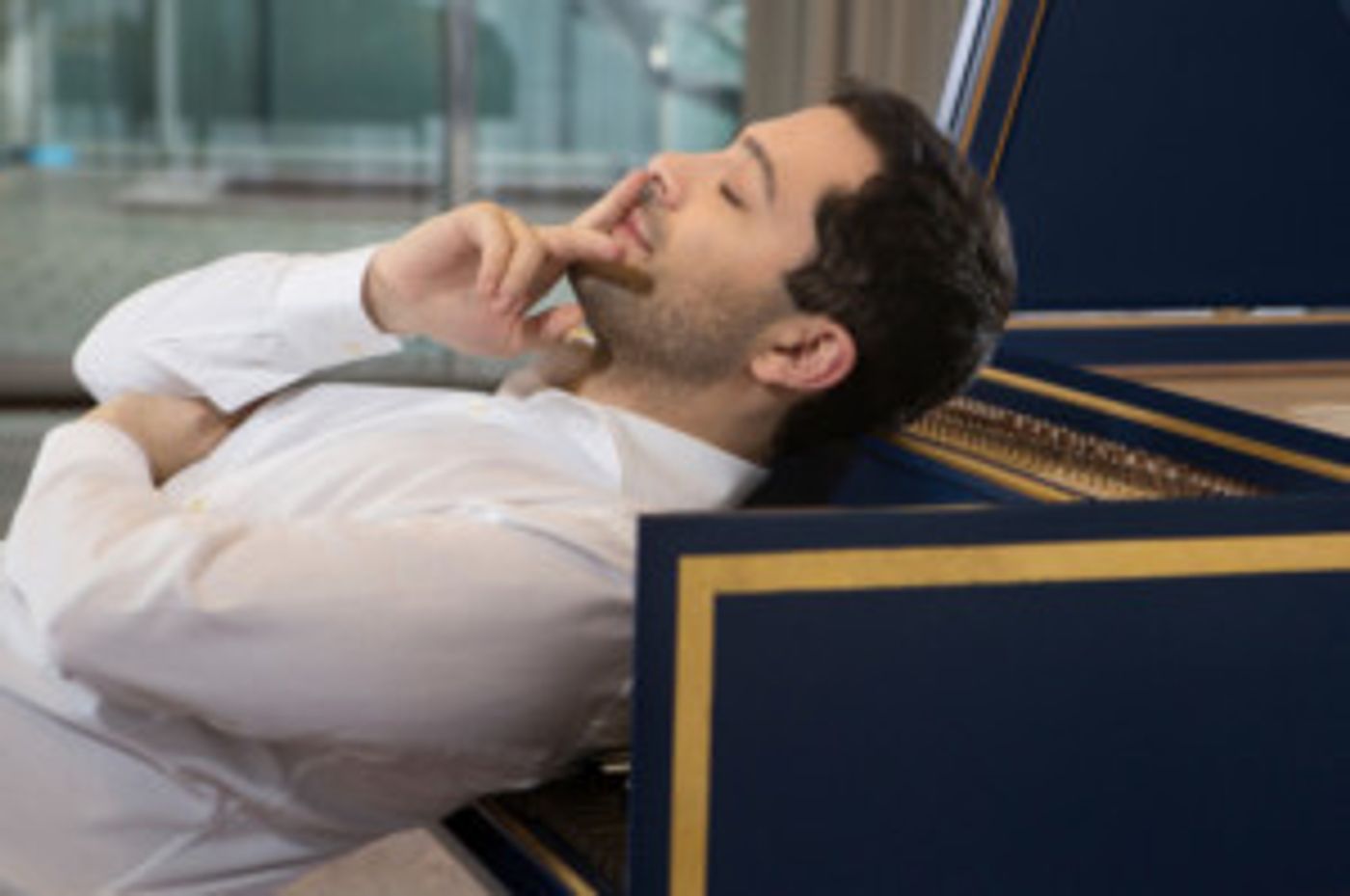 Brandenburg Concertos to Be Performed by Los Angeles Chamber Opera  Image