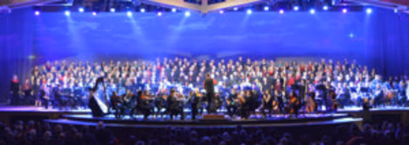CFCArts presents ONCE UPON A DECEMBER Performed By Over 300 Local Artists Image