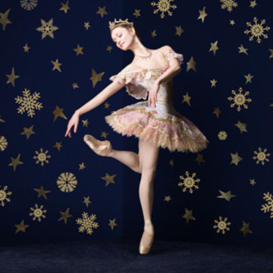 Dance Mosaic Celebrates Canada at 150 Image