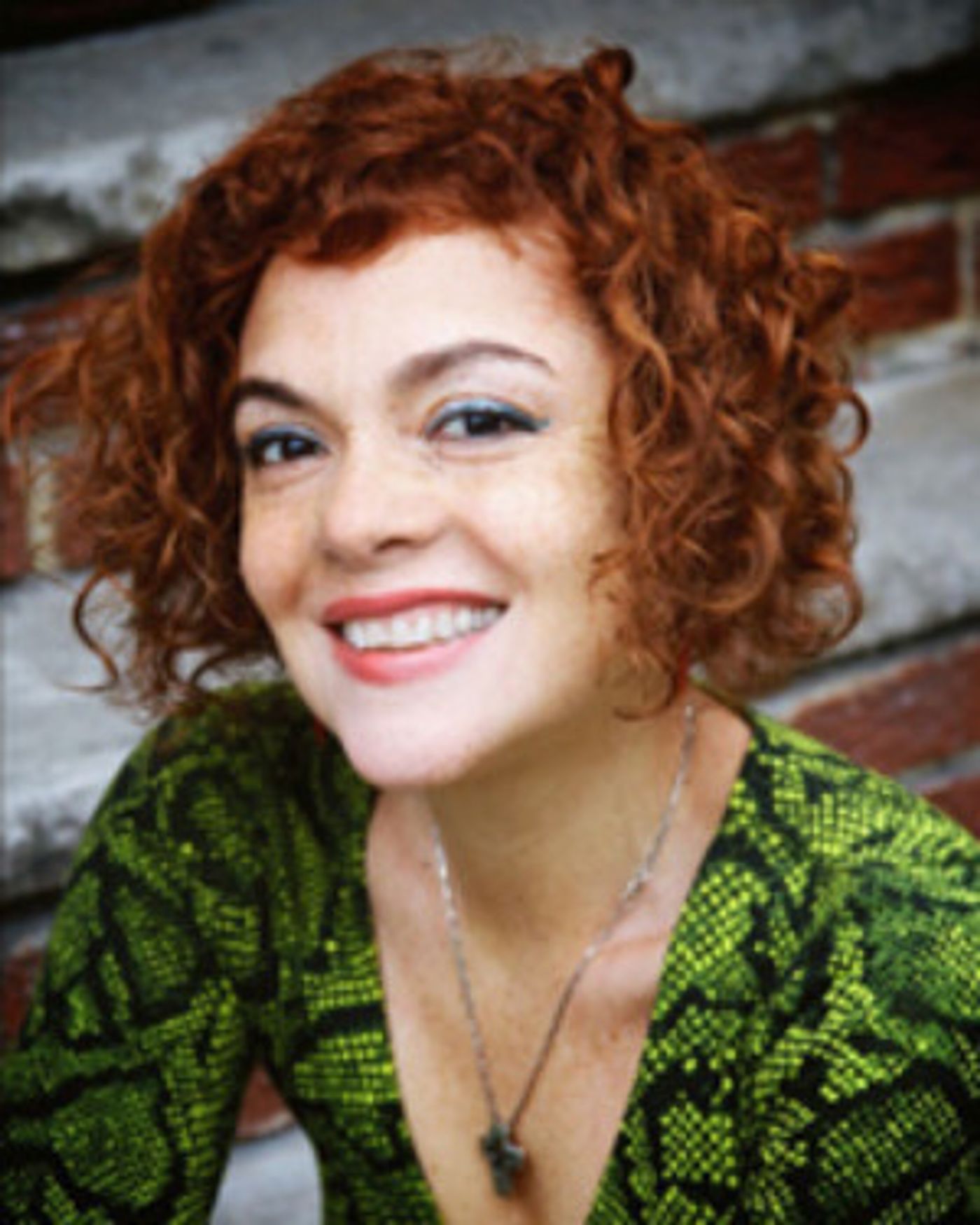 FISH OUT OF AGUA Storytelling Show with Michele Carlo Comes to The Footlight Bar  Image