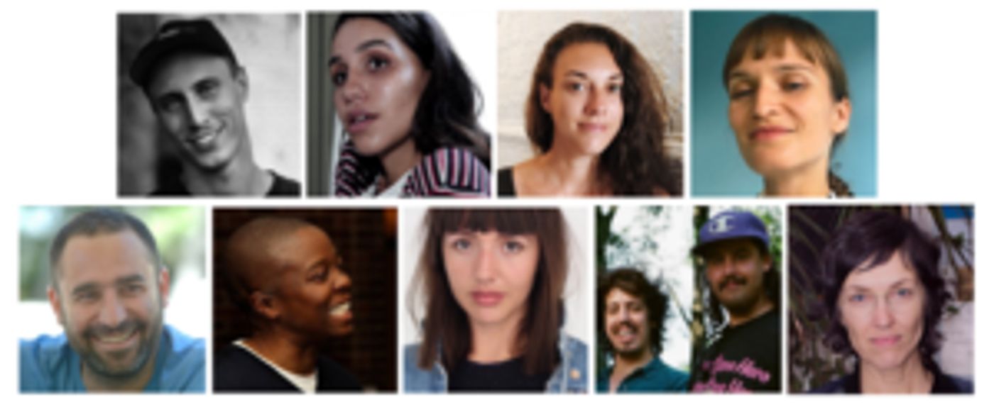 Artists, Writers, Filmmakers Among Sundance Institute's 2017 Art Of Nonfiction Fellows And Grantees  Image