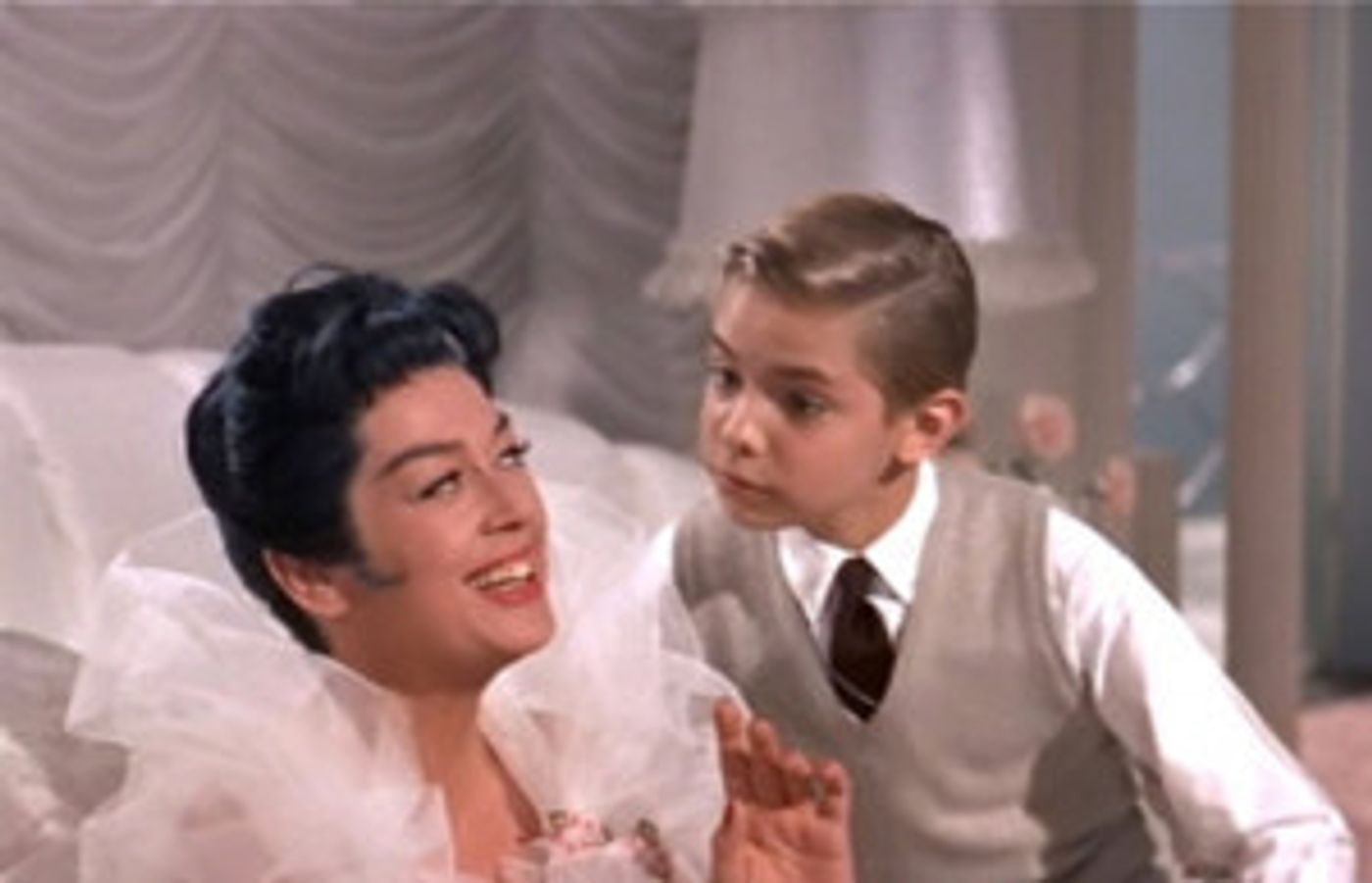 AUNTIE MAME Comes to Pacific Place, 12/13; Costumes Encouraged!  Image