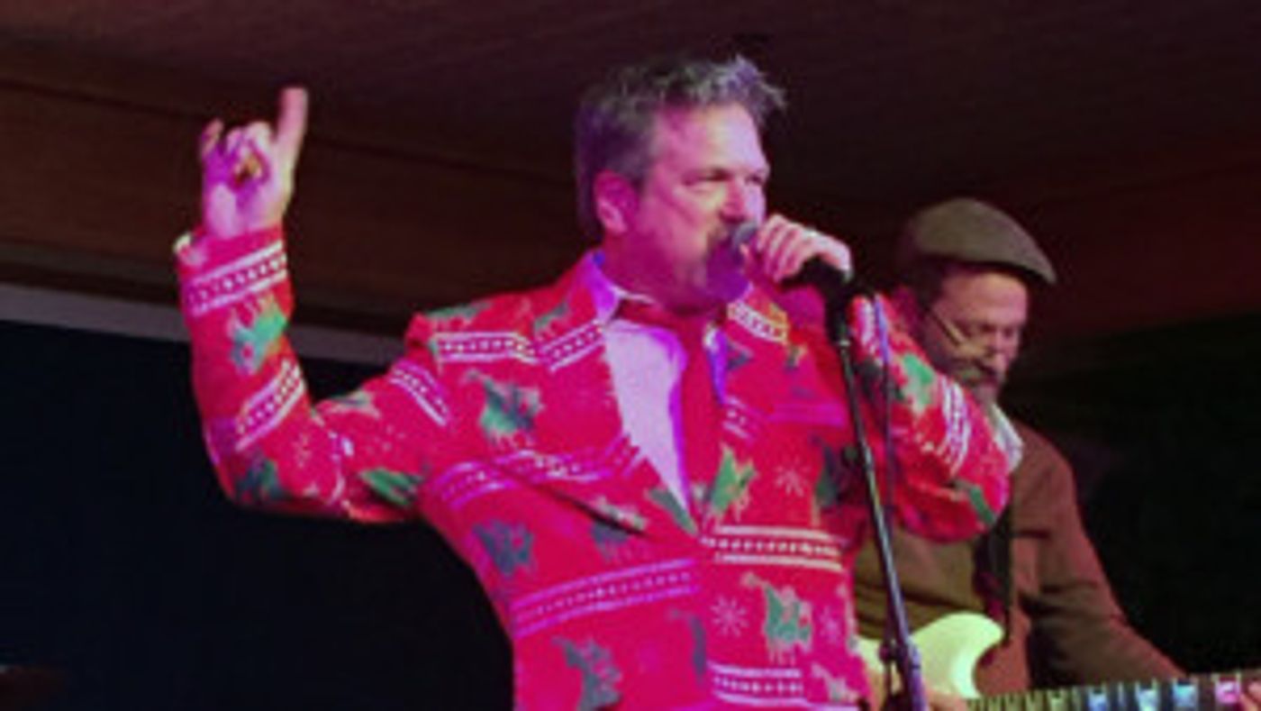 Rocking Horse Studio Holiday Show Moves To CCA Mainstage  Image