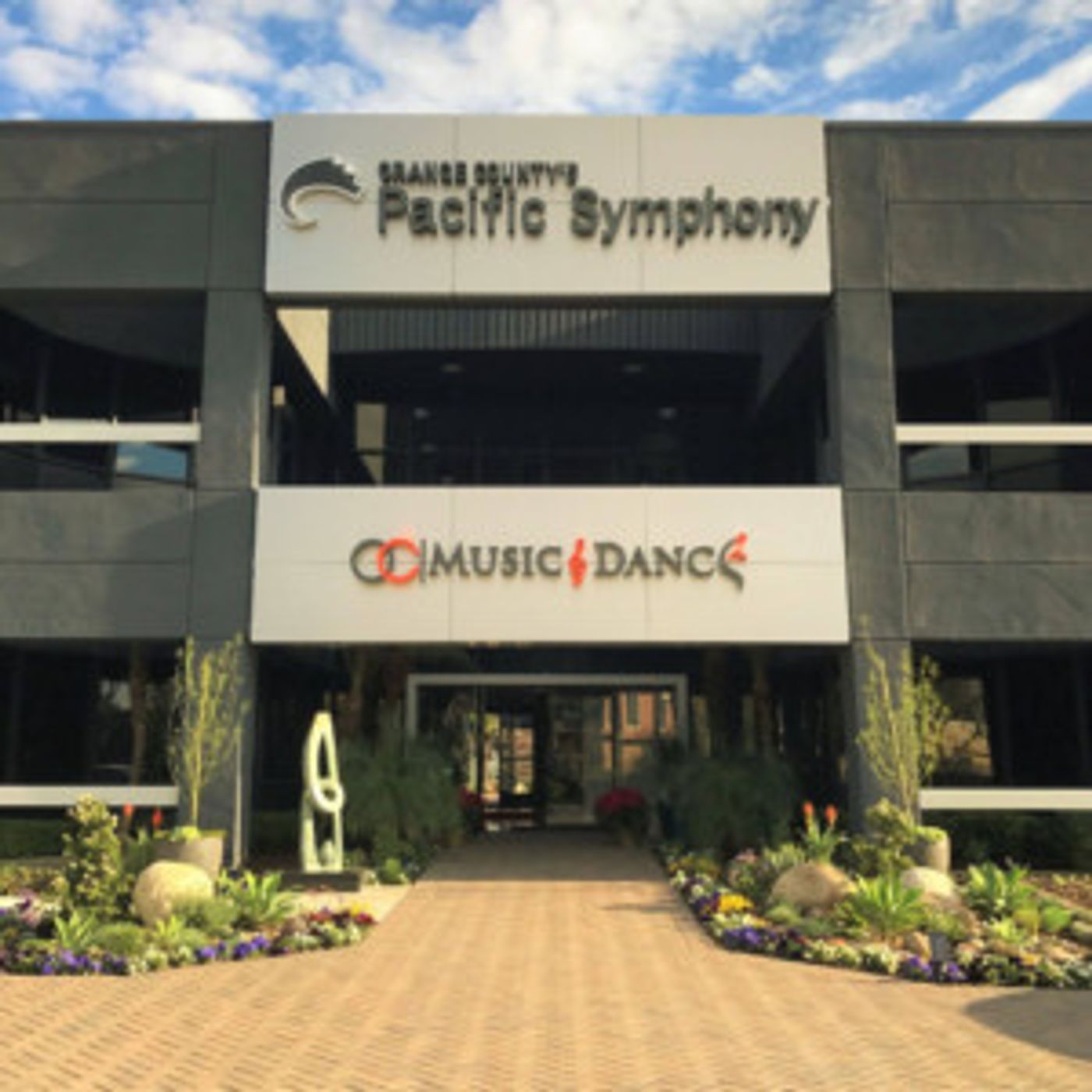 Orange County Music and Dance Joins Partnership for ARTIST OF THE YEAR AWARDS  Image