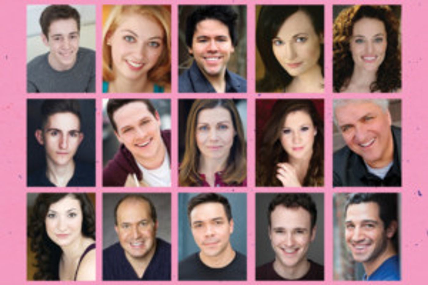 SHE LOVES ME Comes to Greater Boston Stage Company  Image