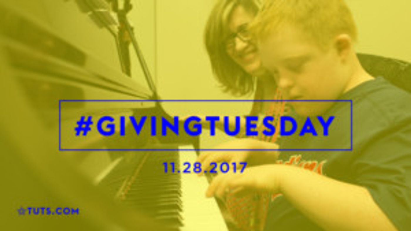 Celebrate Theatre Under The Stars' 49 Years Of Service To Houston On Giving Tuesday  Image