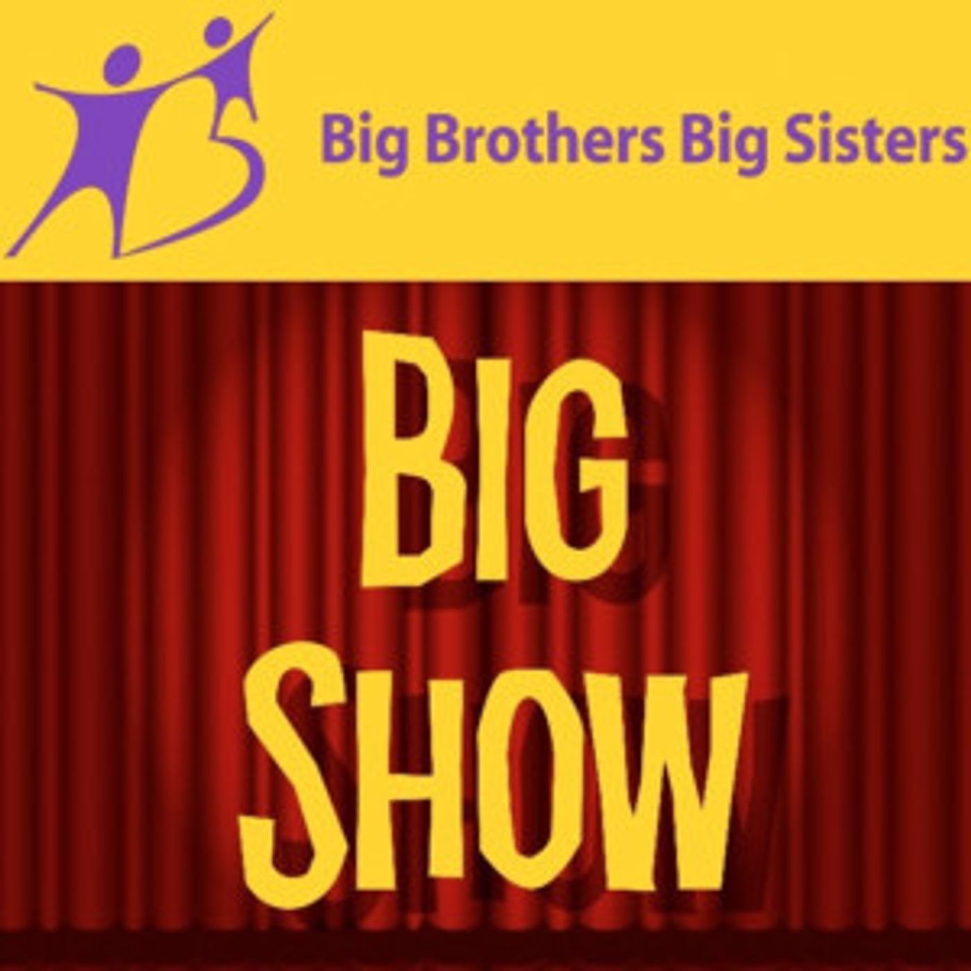 San Diego Theatre Connection Launches BIG BROTHERS BIG SISTERS BIG SHOW Campaign For The Holidays  Image