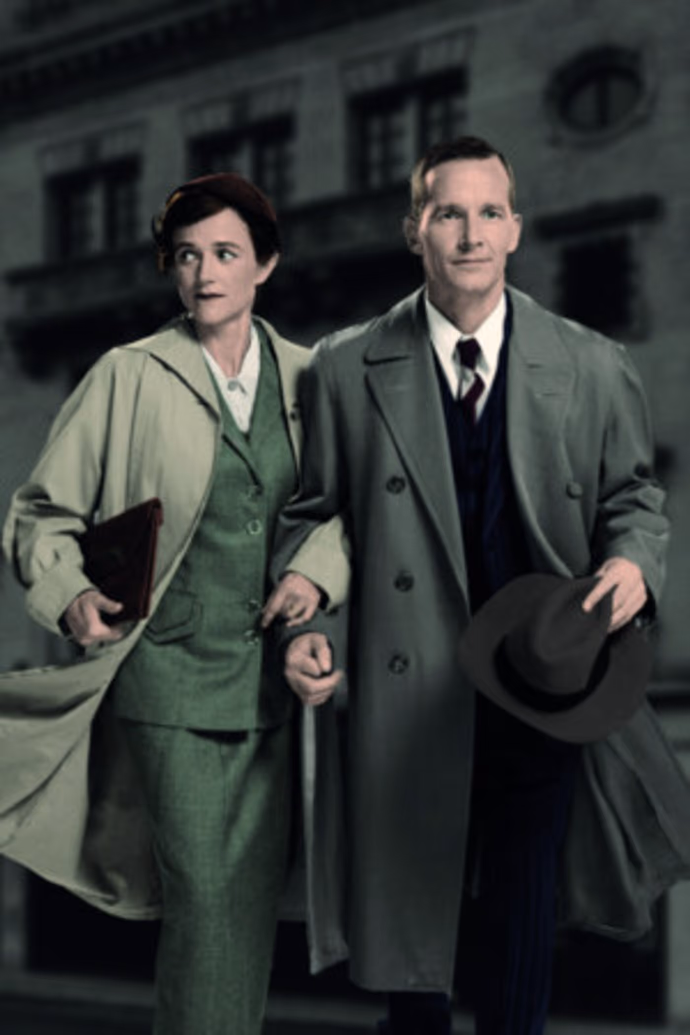 Emma Rice's BRIEF ENCOUNTER Returns To The West End This Spring Image