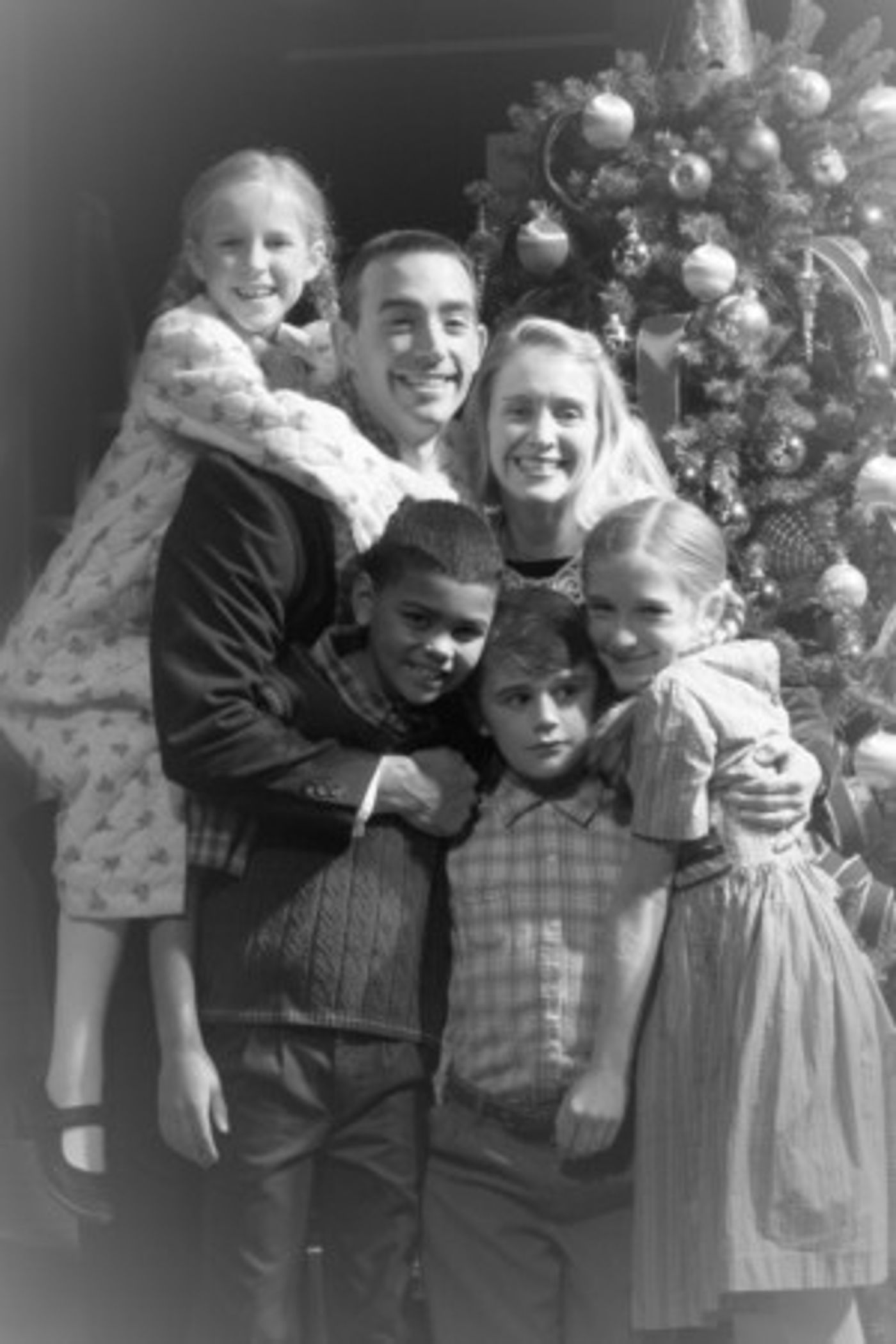 DreamWrights Presents IT'S A WONDERFUL LIFE this December Image