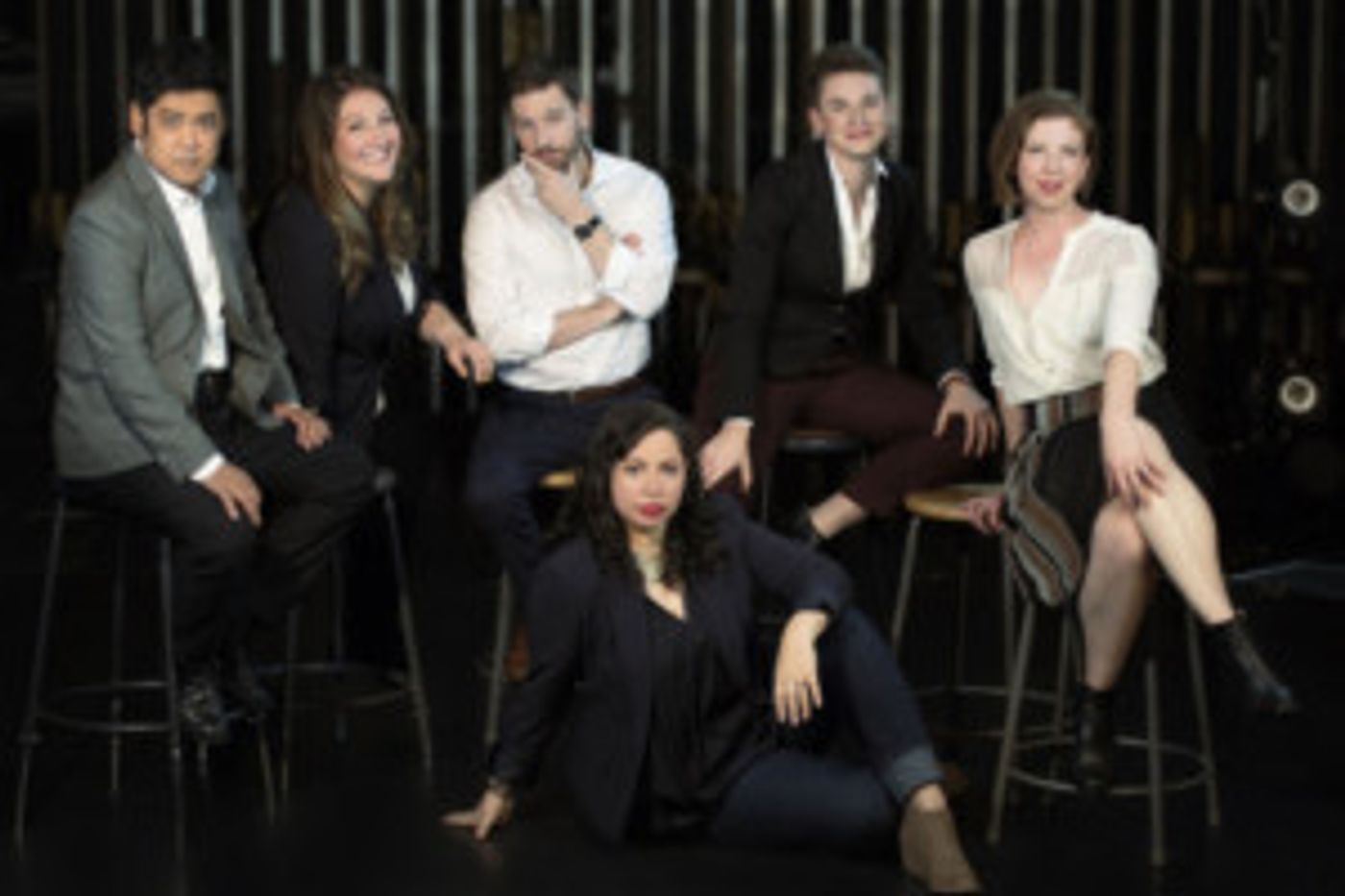 Drama League's 'DirectorFest' Kicks Off Today  Image