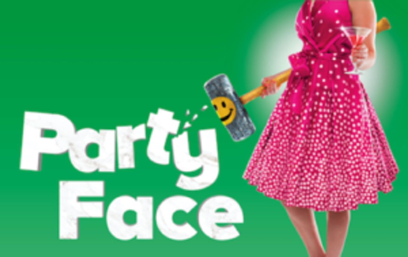 THE PARENT TRAP's Hayley Mills to Star in PARTY FACE at City Center  Image