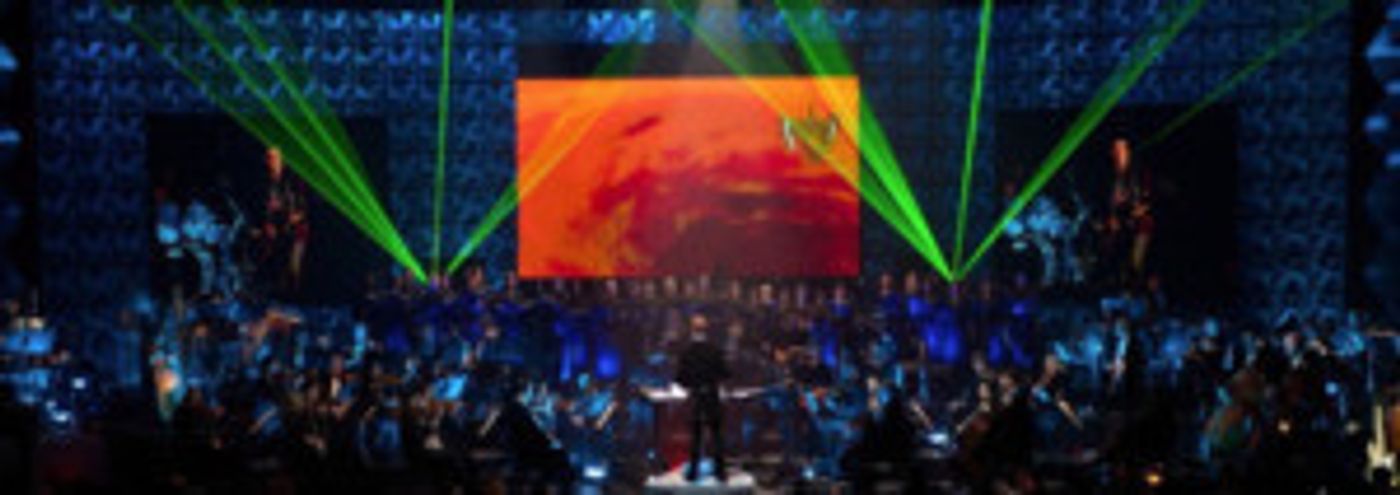 All New VIDEO GAMES LIVE Special Announces Special Guests  Image