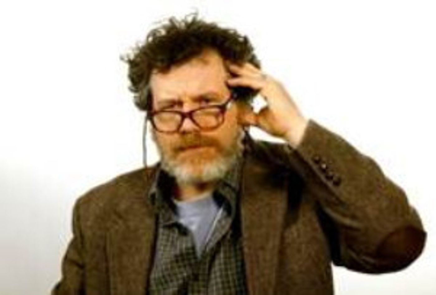 Infinitheatre's Annual Reading Series Returns with New Works  Image