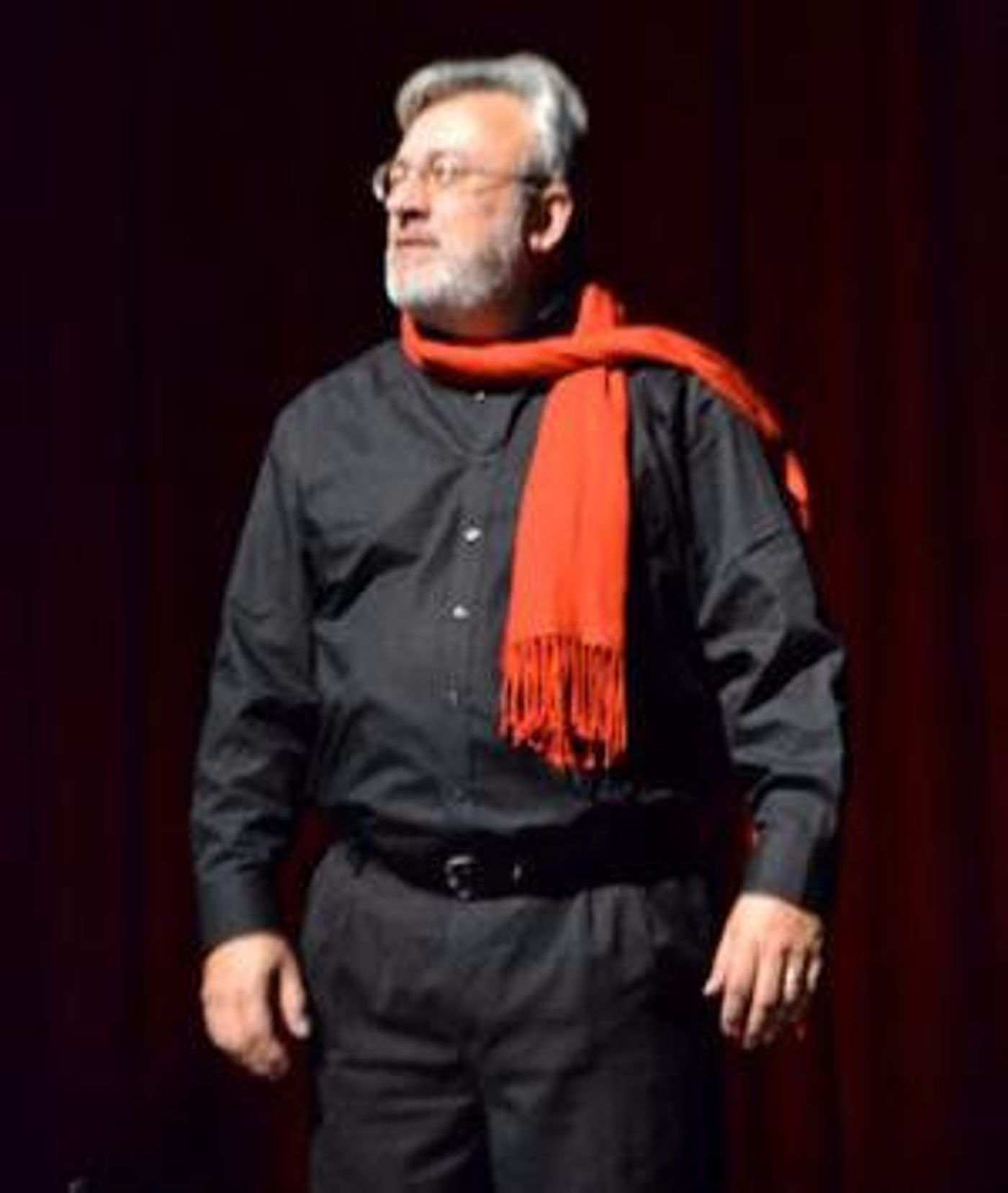 Unexpected Productions Brings A(N IMPROVISED) CHRISTMAS CAROL Back to Seattle  Image