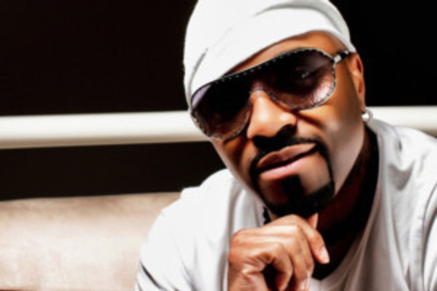 Las Vegas Soul Festival, Featuring Top R&B Icons Teddy Riley, Faith Evans, Guy And SWV, Comes To Orleans Arena  Image