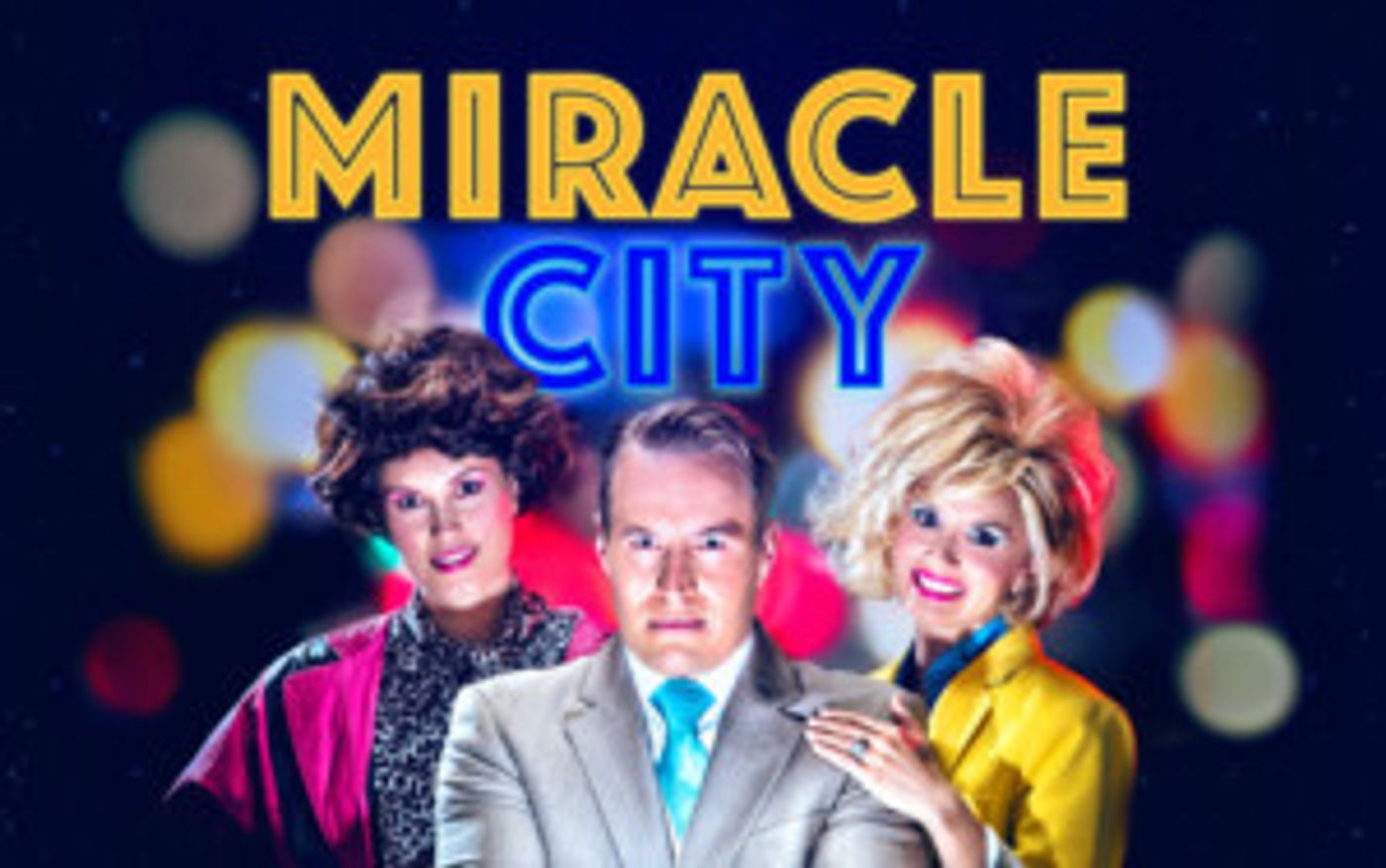 Missy Higgins Makes Theatrical Debut In MIRACLE CITY At Brisbane Powerhouse  Image