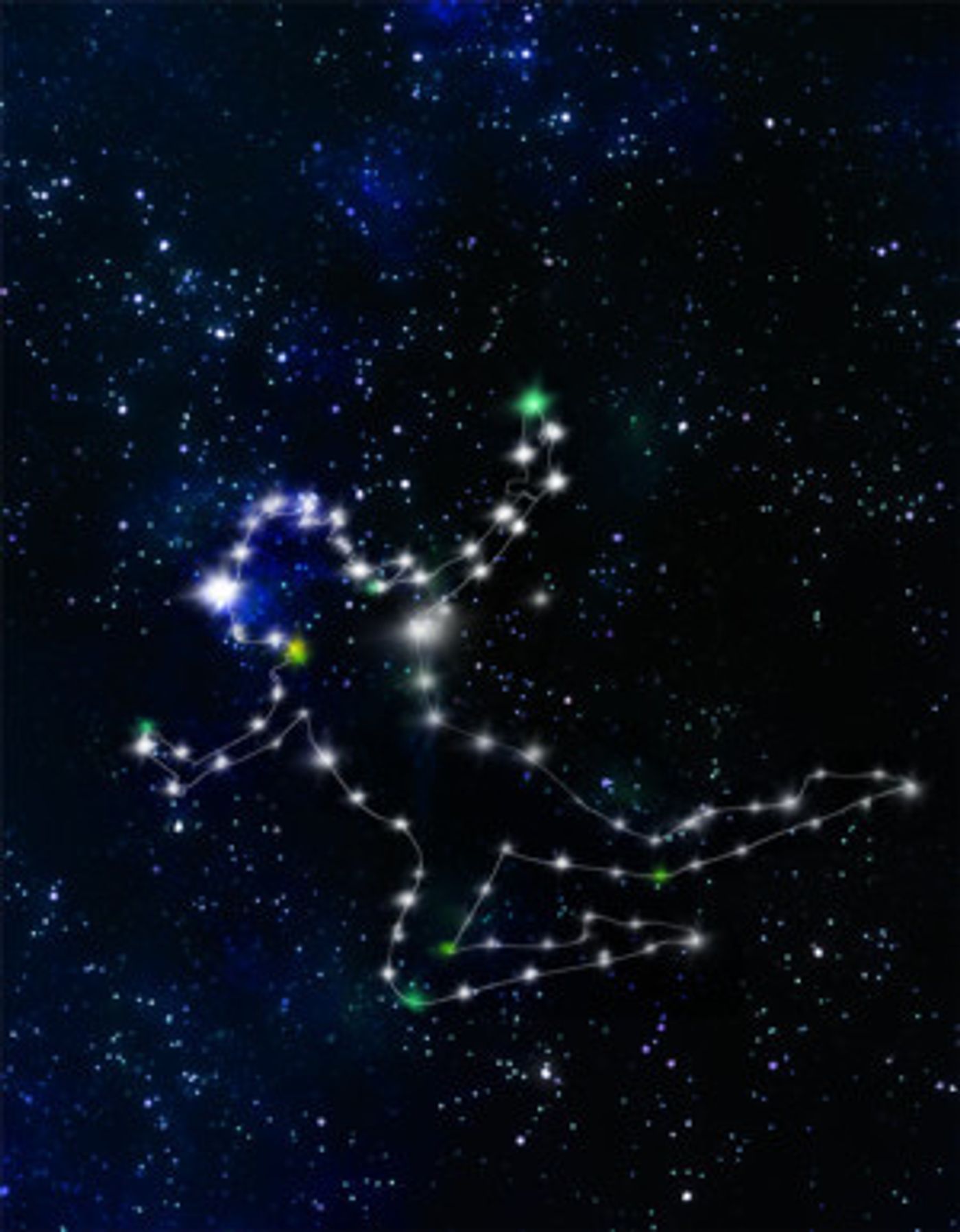 Odyssey Presents SECOND STAR TO THE RIGHT at Wales Millennium Centre Image