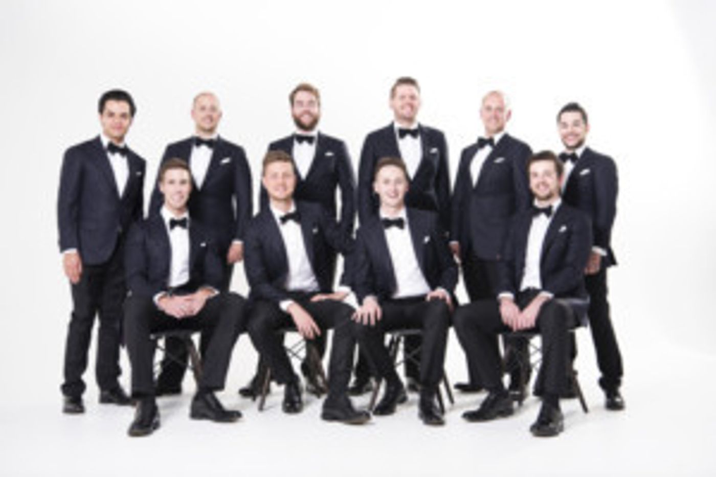 Kravis Center To Present TEN-10-TEN: Three Numerically Equal Musical Events  Image