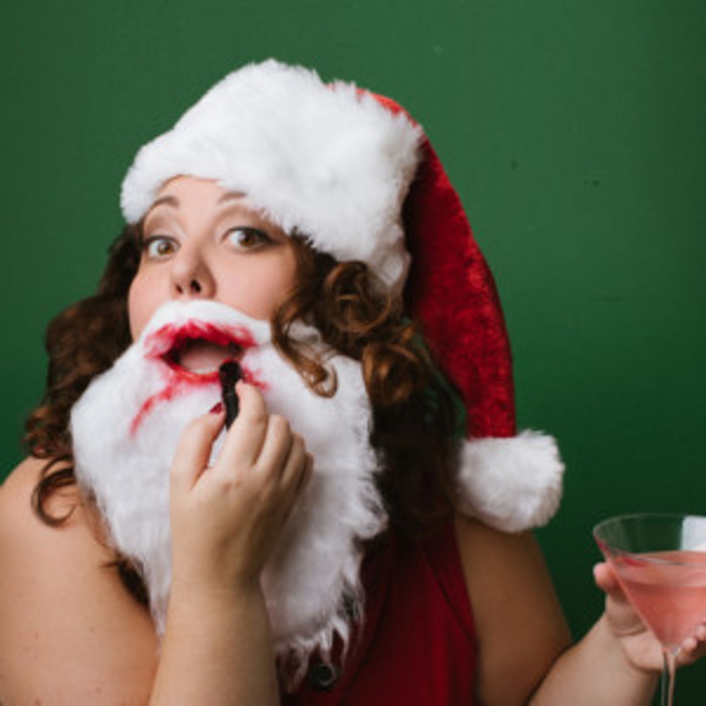 Tori Scott to Bring VODKA IS THE REASON FOR THE SEASON to Zedel  Image