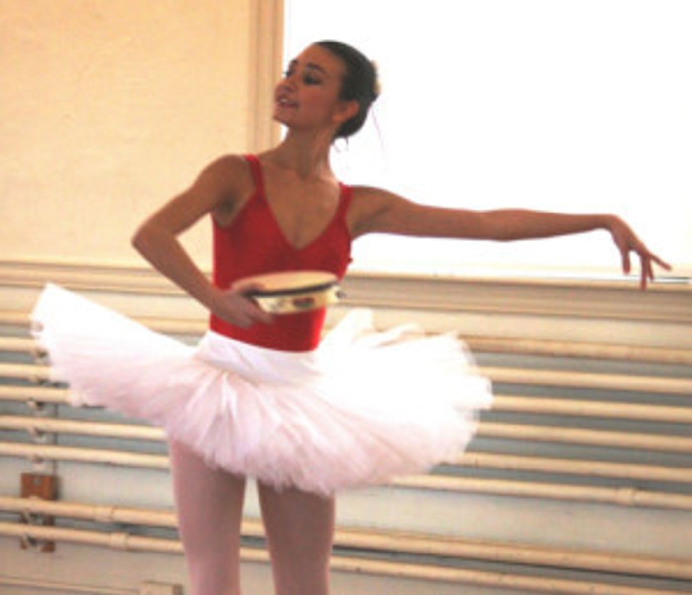 Marblehead School Of Ballet to Celebrate 46th Anniversary with Community Appreciation Week Image