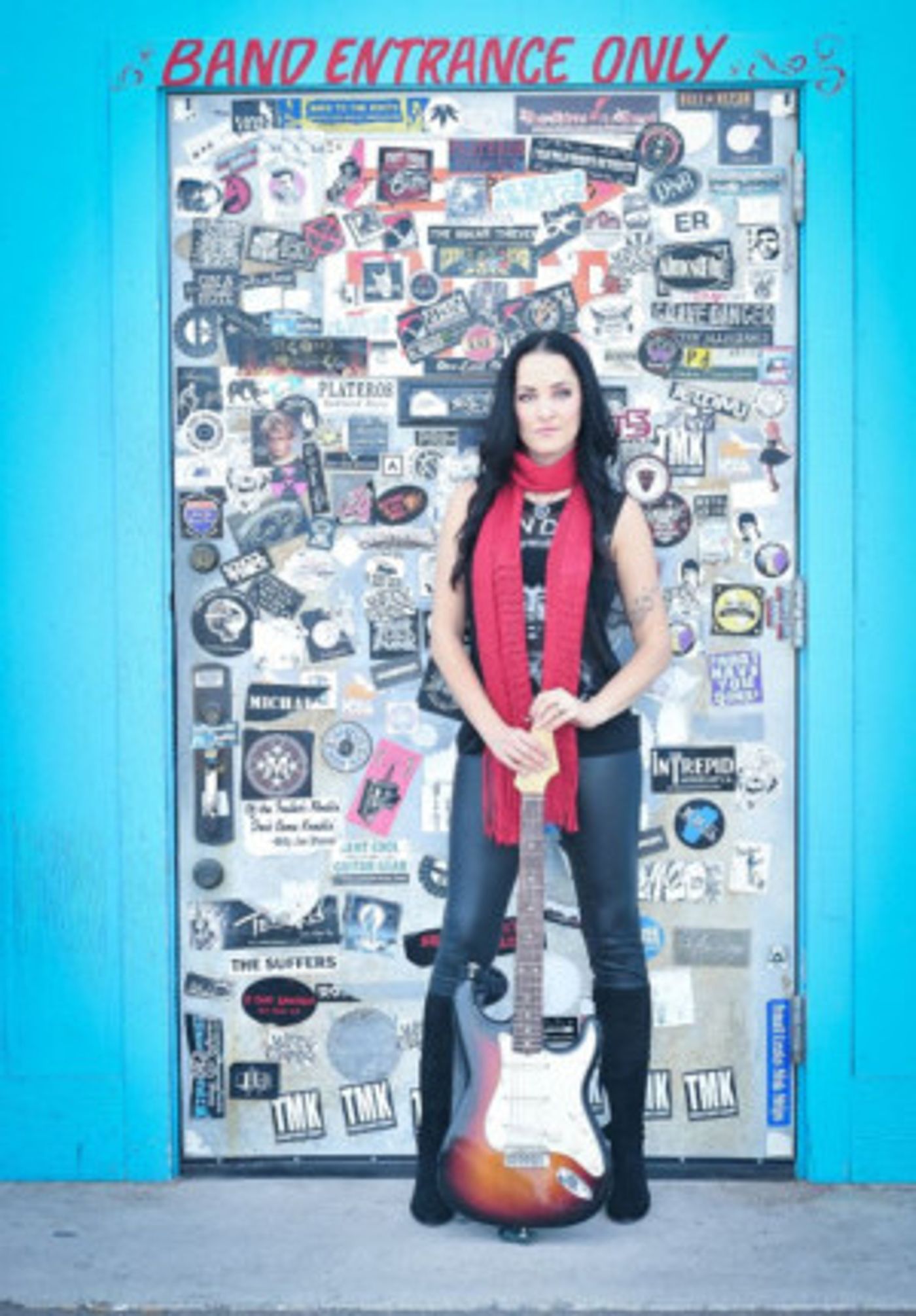 Diana Rein ONE WOMAN SHOW Comes To UnUrban Coffee House Image