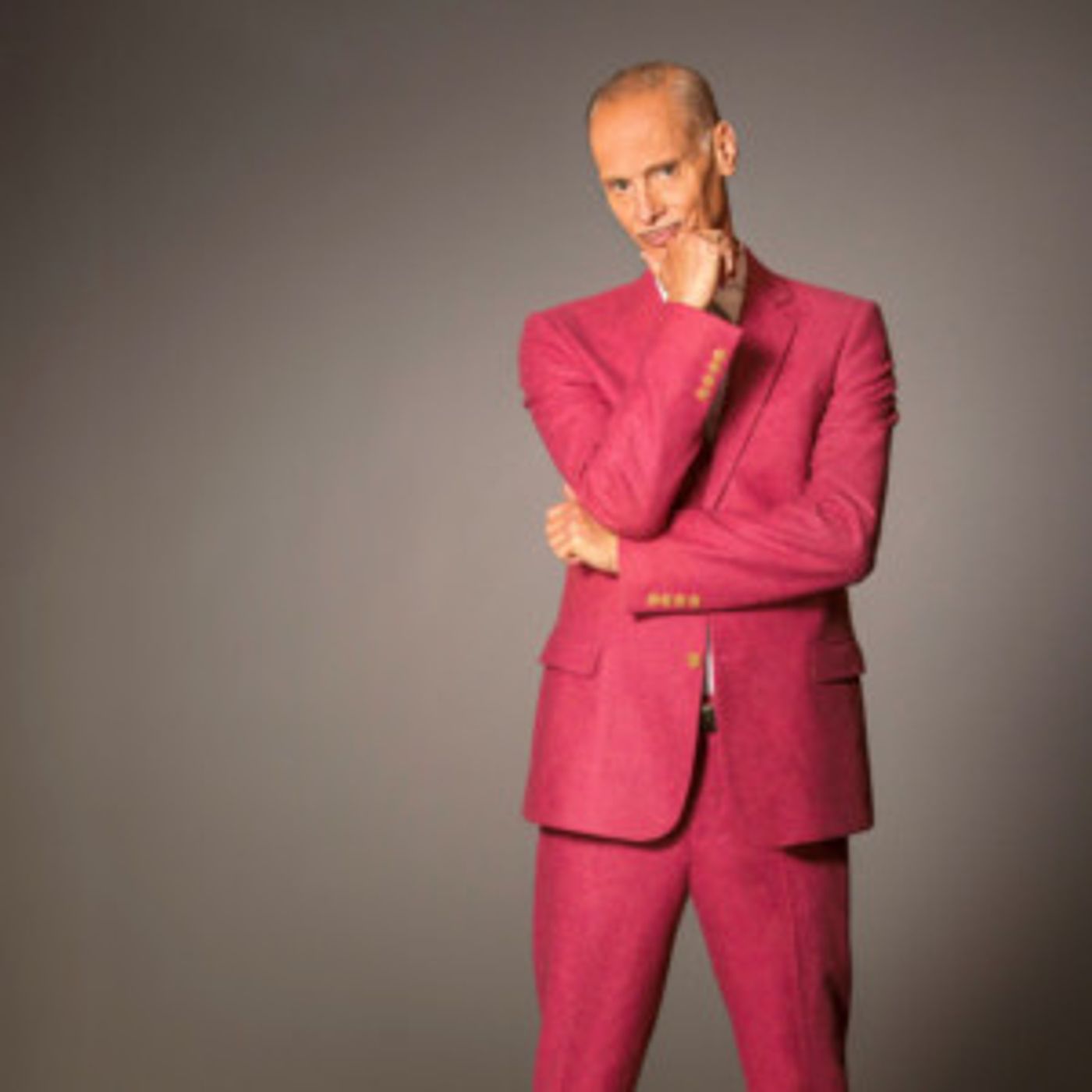 Scottsdale Center for the Performing Arts Announces February 2018 Performances  Image