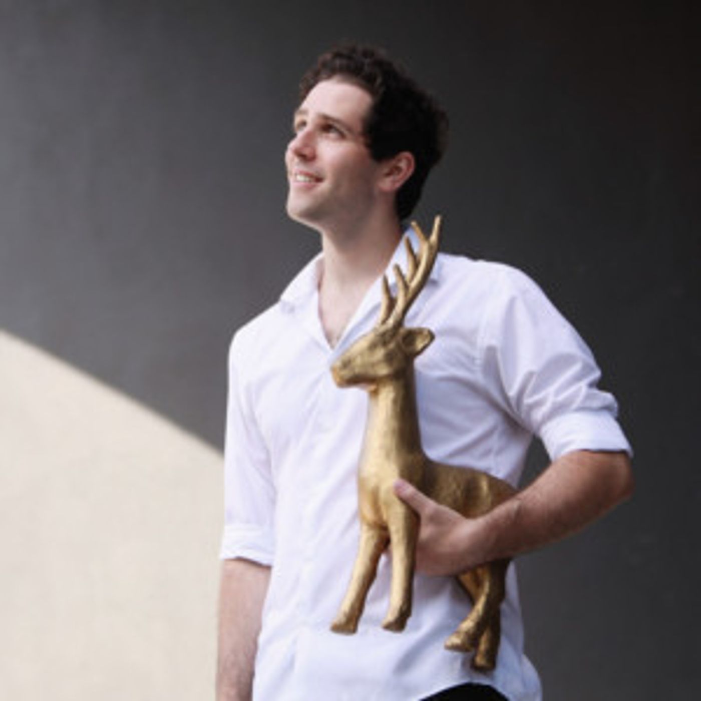 My Fair Lady Star to Be Soloist In NOEL! NOEL! 2017  Image