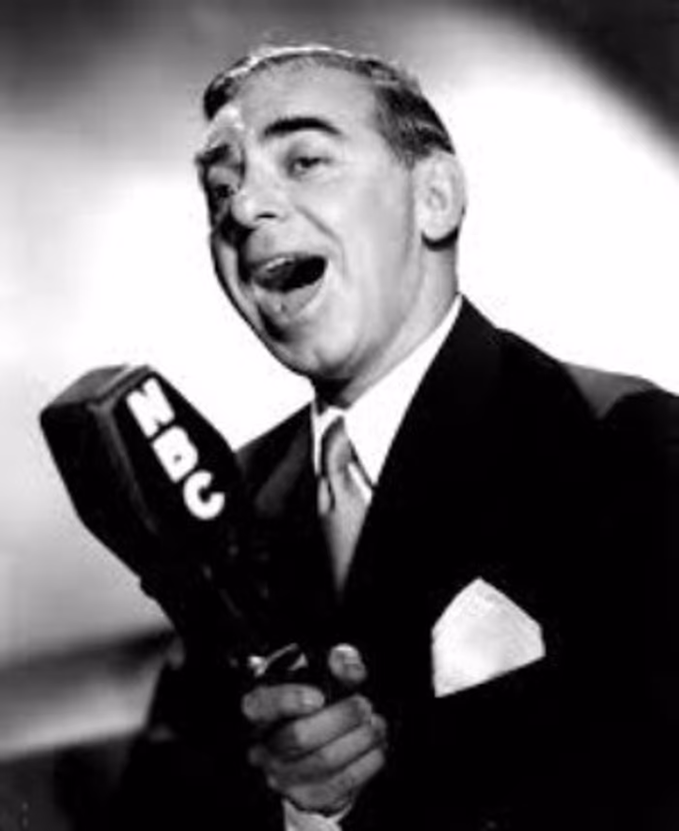 13th Street Rep To Hold EDDIE CANTOR DAY November 21 Image