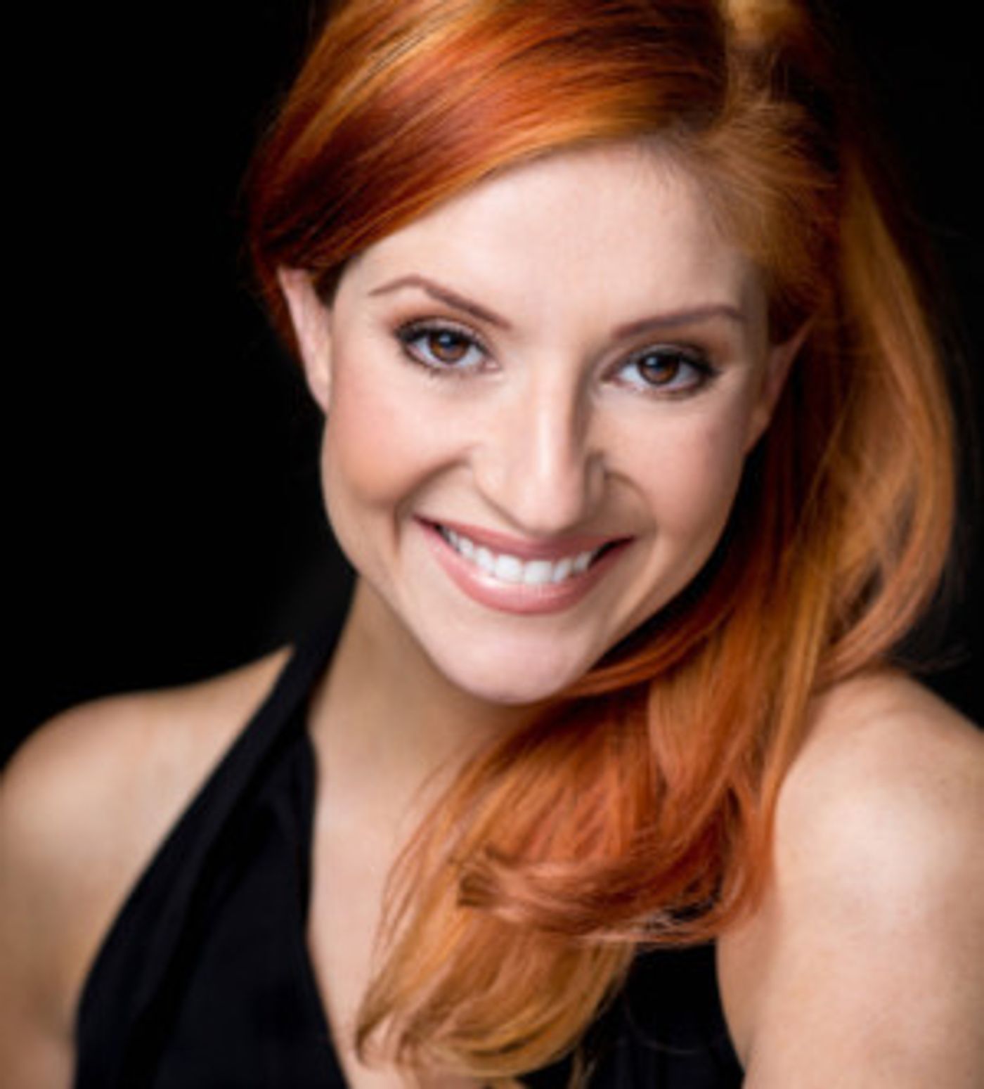 Disney Channel And Broadway Star Anneliese Van Der Pol Joins SMTC's ANNIE  Image