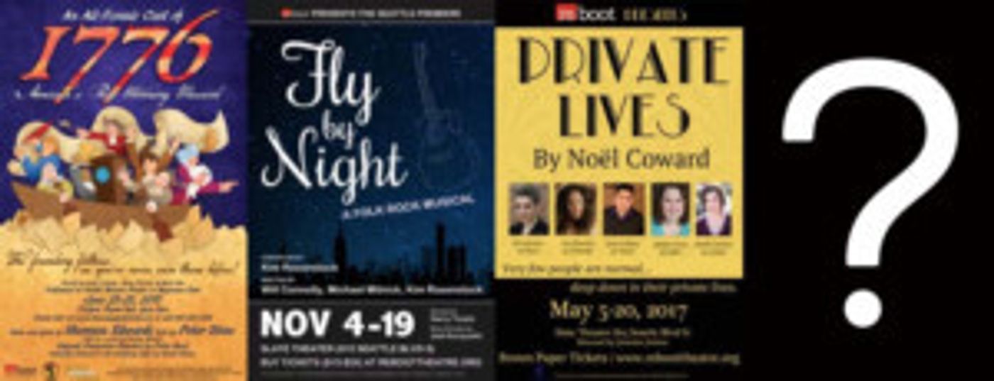 Reboot Theatre to Host 12 Hour Telethon  Image