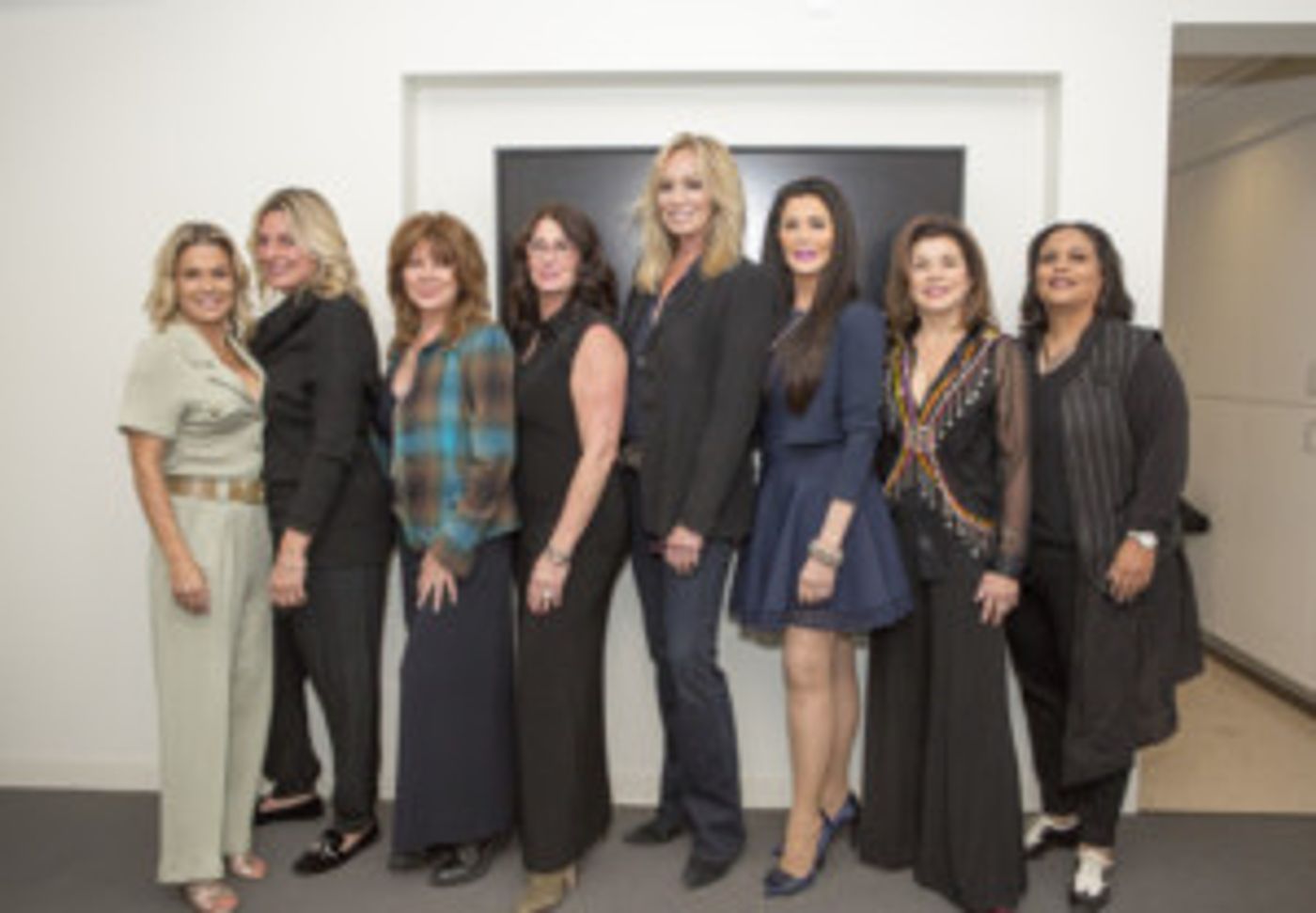 2nd Annual LIVE LOVE THRIVE Conference Brings Together Leaders in Business and Entertainment  Image