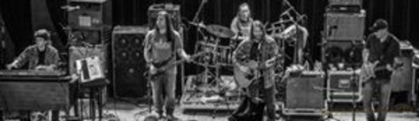 EVENING WITH MR. BLOTTO Recreates Bill Graham-era Set List, 11/29  Image