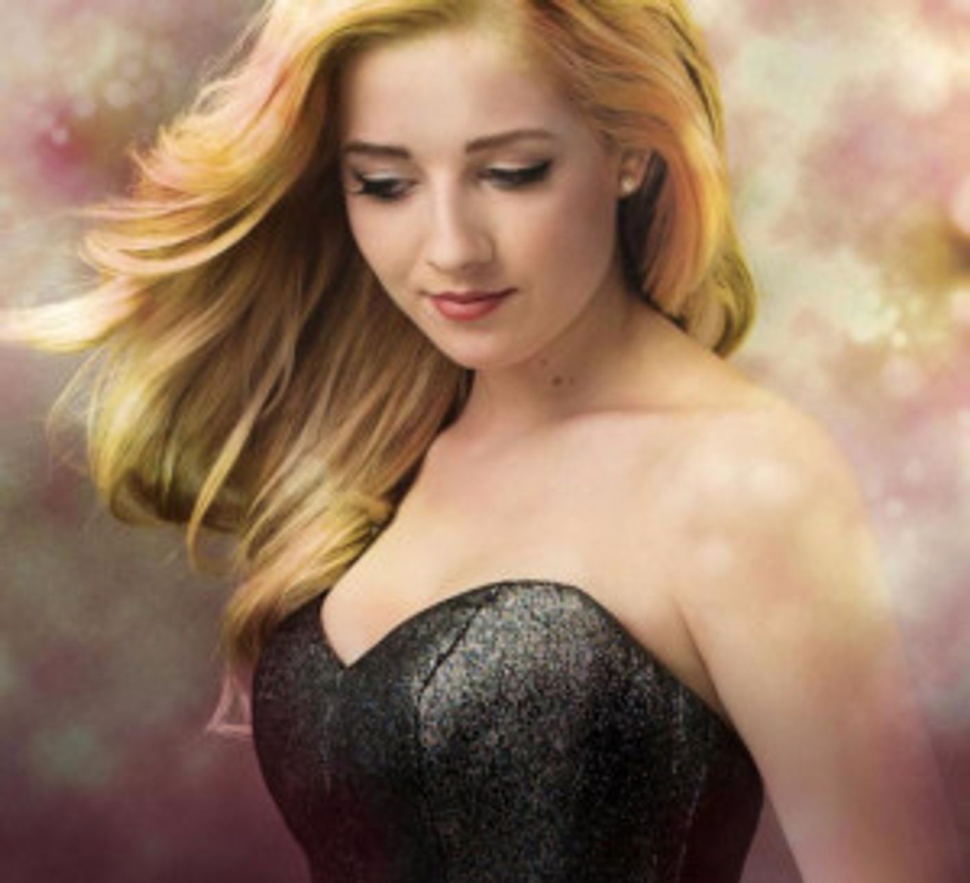 Jackie Evancho Comes to Morrison Center This June  Image