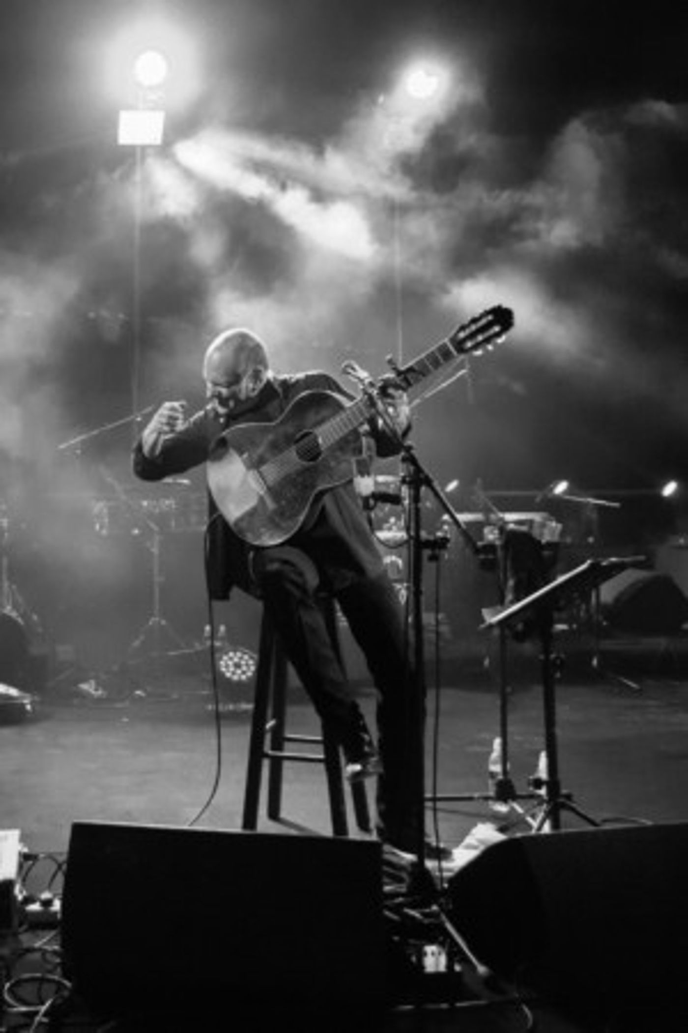 THE NOT EXACTLY XMAS SHOW Returns To The Broad Stage  Image