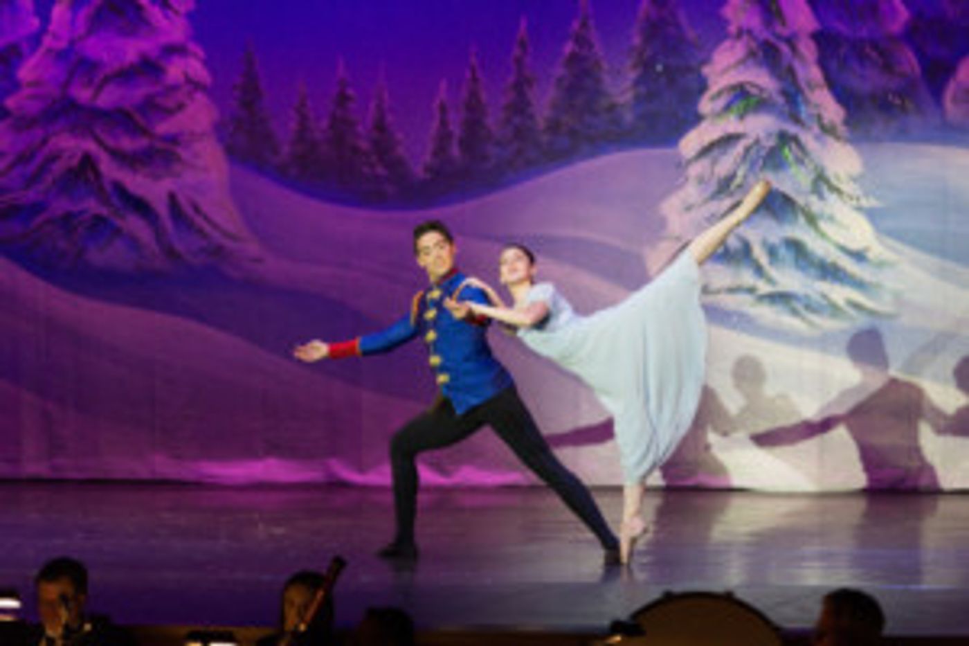 FPAC presents THE NUTCRACKER This Holiday Seaon!  Image