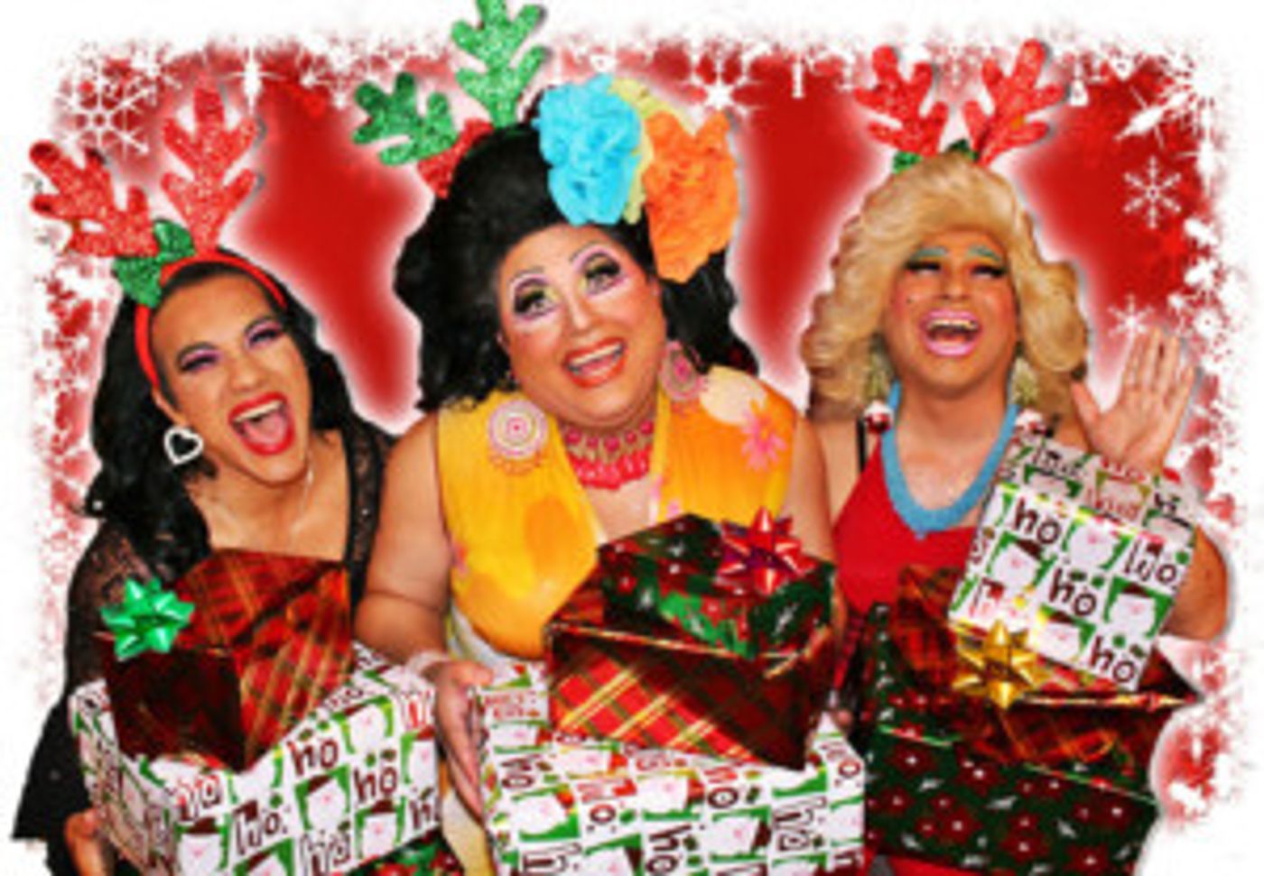 Chico's Angels Premiere FELIZ NAVIDIVAS This Week  Image