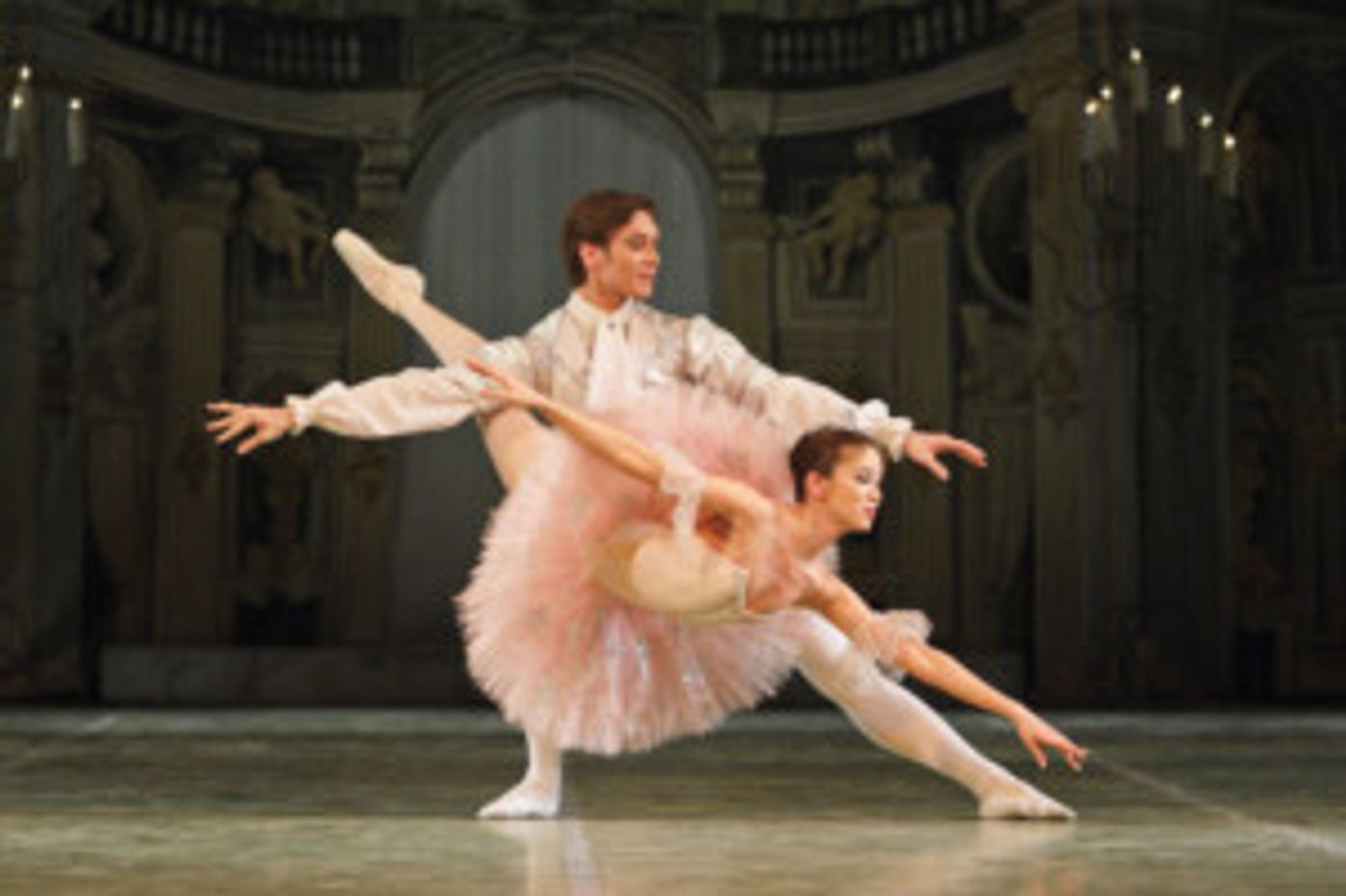 Fox Theatre's SLEEPING BEAUTY Tickets Onsale Today  Image