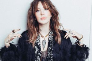 Dorothy to Play the Fox Theatre This Spring  Image